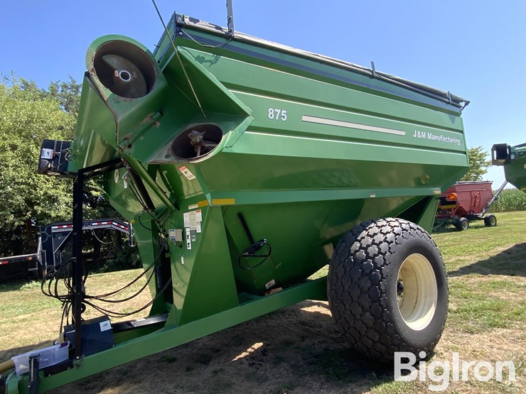 2009-j&m-875-18-grain-cart-image-19