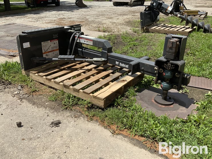 2006-bobcat-skid-steer-brush-saw-image-3