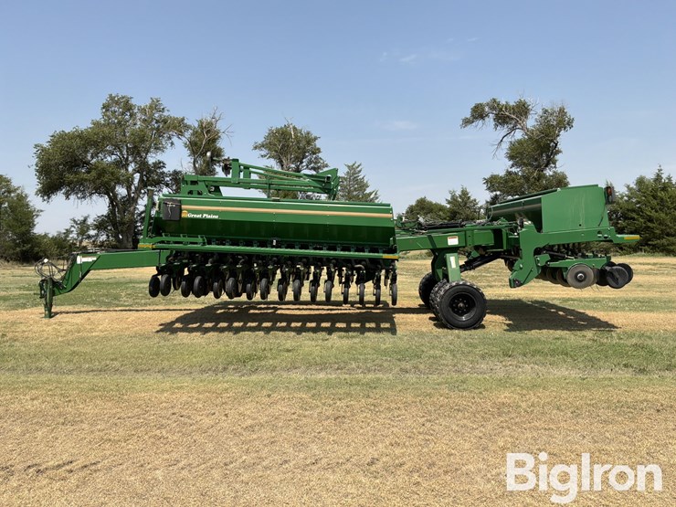 2005-great-plains-3s-4000hd-4810-double-disc-drill-image-8