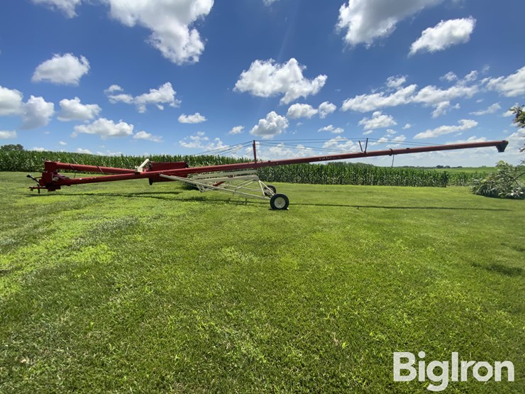 buhler-/-farm-king-1070-swing-away-hopper-auger-image-8