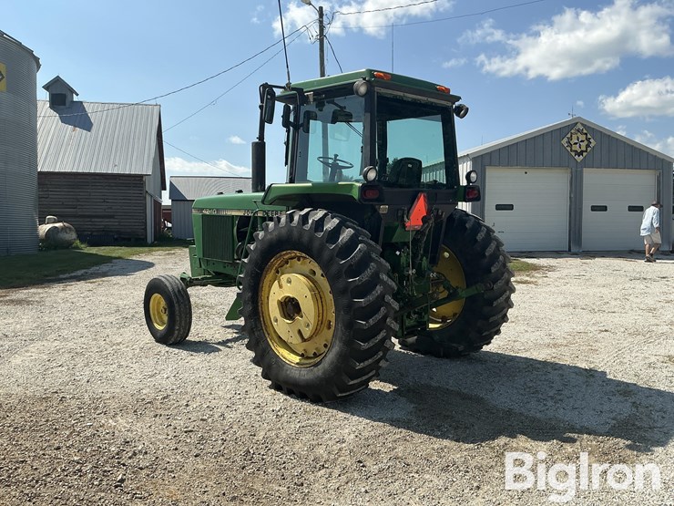 1981-john-deere-4240-2wd-tractor-image-7