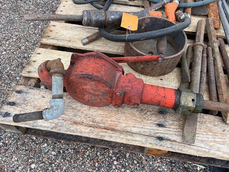 #2109-•-breaker-bits,-pneumatic-tools,-concrete-vibrator-motor,-rotary-barrel-pump,-and-more-image-5
