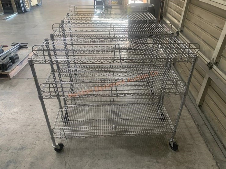 3--seville-classics-rolling-wire-racks-image-4