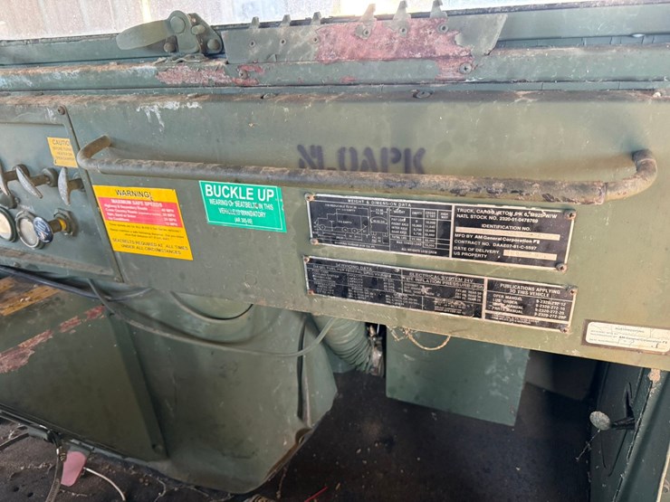 #46813-•-gm-army-truck-nloapkc52500522-inv#46813-image-83