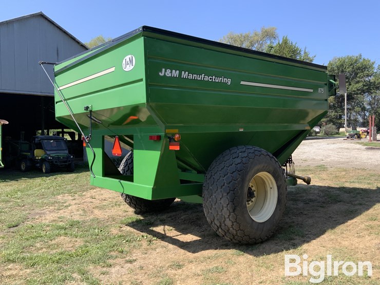 2009-j&m-875-18-grain-cart-image-5