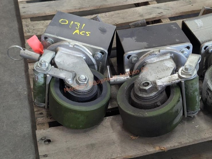 6"-hd-albion-caster-wheels-w/-sb-container-locks-image-5