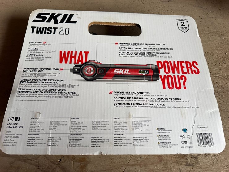 #2002-•-skil-twist-2.0-rechargeable-screwdriver-image-2