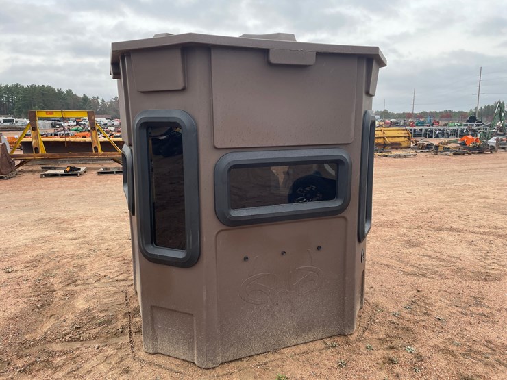 #1026-•-titan-pro-rifle-blind-image-20
