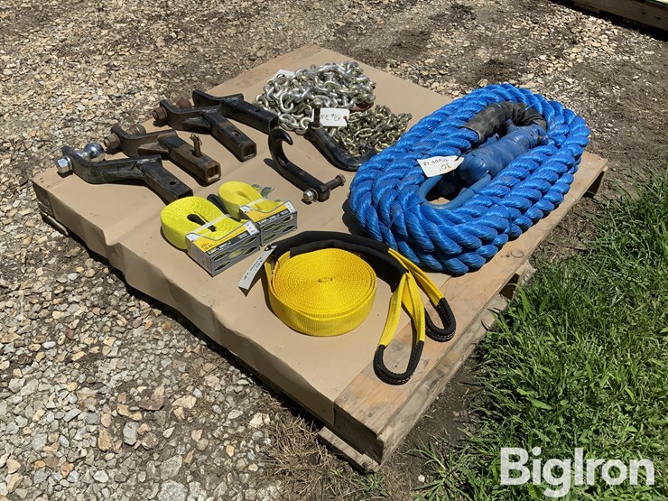 receiver-hitches/hooks,-chains,-straps-&-tow-rope-image-5