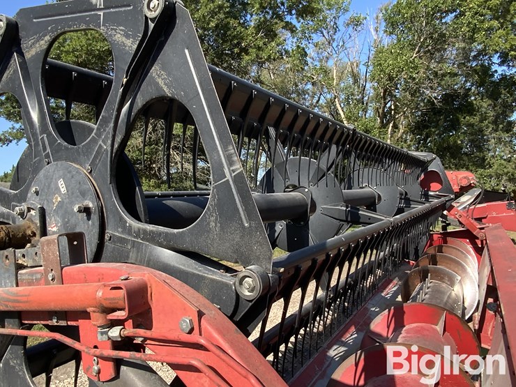 1990-case-ih-1020-16.5'-flex-platform-w/trailer-image-10
