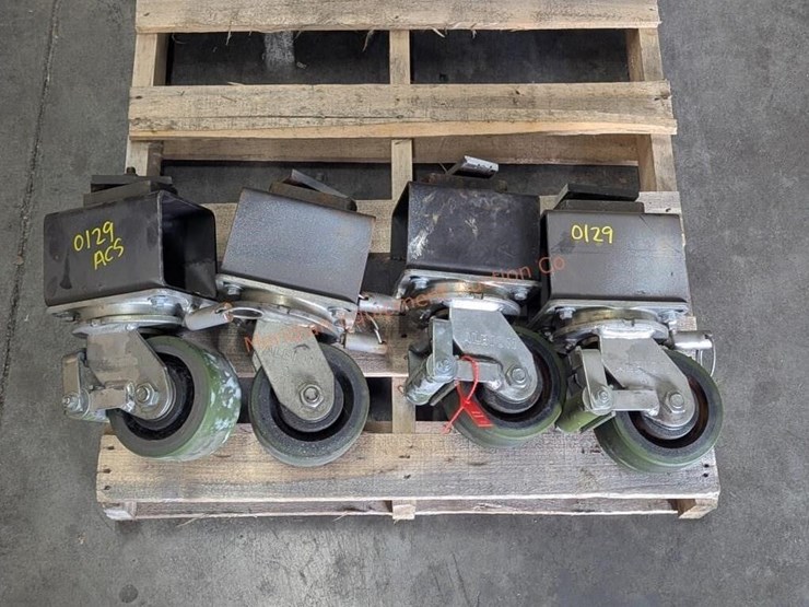6"-hd-albion-caster-wheels-w/-sb-container-locks-image-1