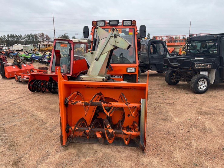#1018-•-holder-c9.88h-articulated-tractor-with-snow-blower-image-74