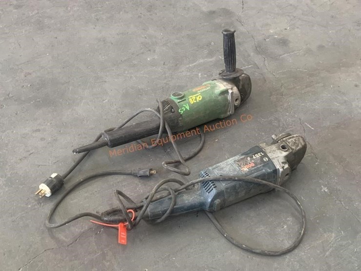 2--7"-hitachi-&-bosch-angle-grinders-image-12