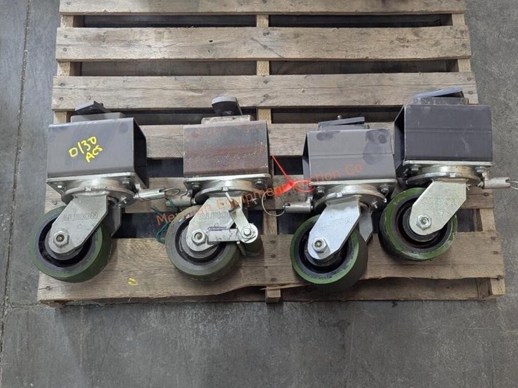 6"-hd-albion-caster-wheels-w/-sb-container-locks-image-1