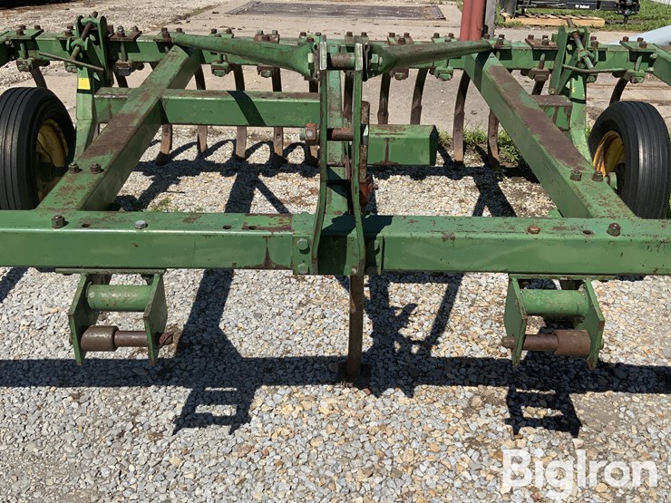 john-deere-e1600-3-pt-10'-stick/root-rake-image-9