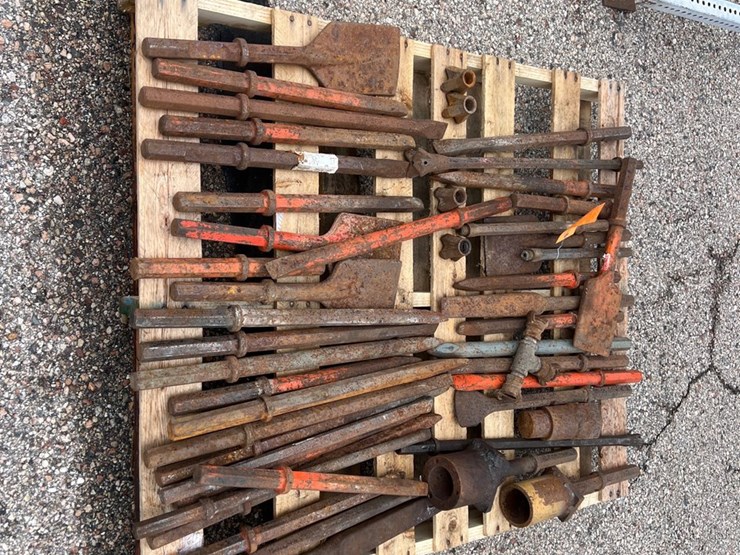 #2110-•-demolition-breaker-bits,-chisels,-adapters,-and-more-image-1