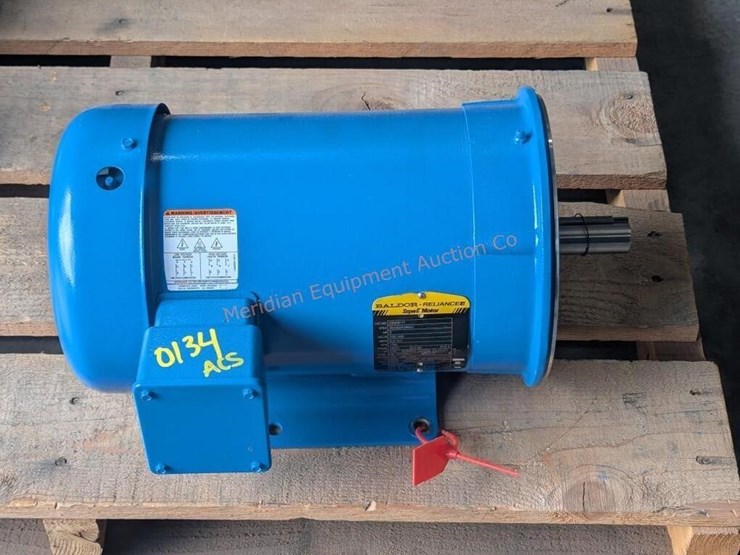 baldor-3-phase-3hp-electric-motor-image-1