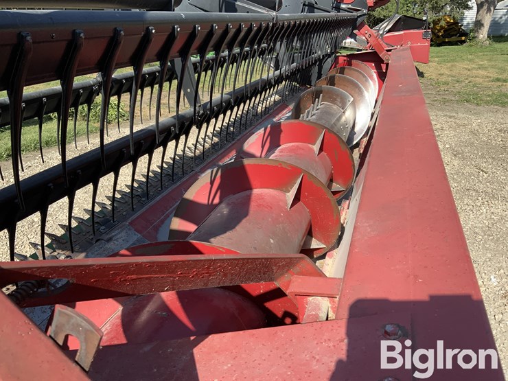 1990-case-ih-1020-16.5'-flex-platform-w/trailer-image-9