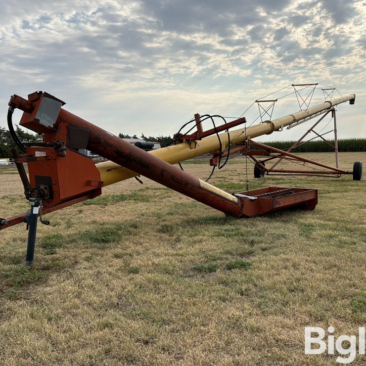 Westfield TR100-71 Portable Auger