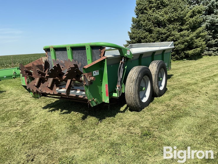 2006-frontier-ms1231-manure-spreader-image-5
