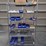 wire-rolling-rack-w/-assorted-electrical-parts-image-1