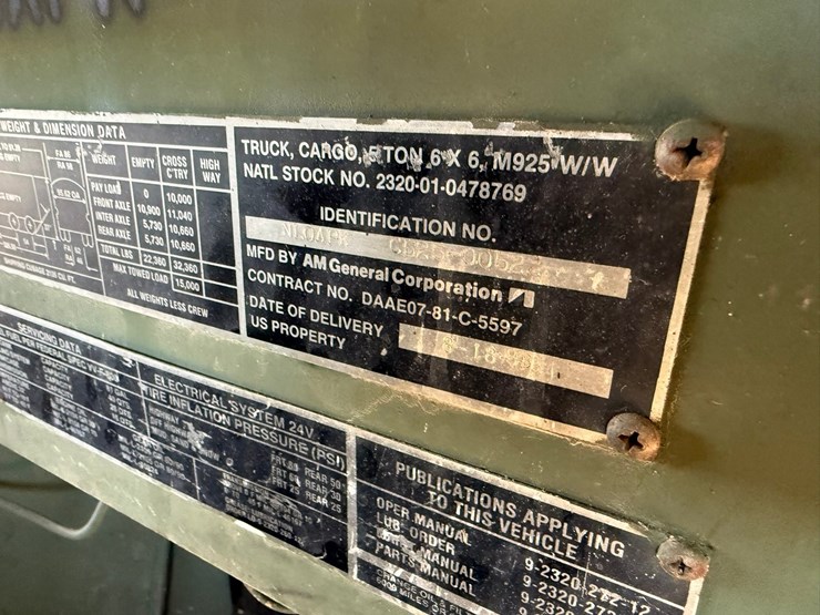 #46813-•-gm-army-truck-nloapkc52500522-inv#46813-image-109