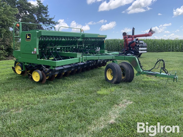 1997-john-deere-750-15'-no-till-drill-image-3