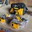#2007-•-dewalt-1/4"-impact-driver-and-1/2"-hammerdrill-w/-chargers-and-batteries-image-2