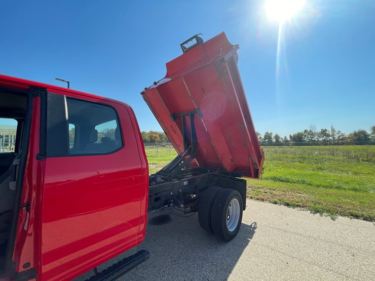 #1531-•-2020-ford-f-550-xl-mini-dump-truck-(has-wi-truck)-image-26