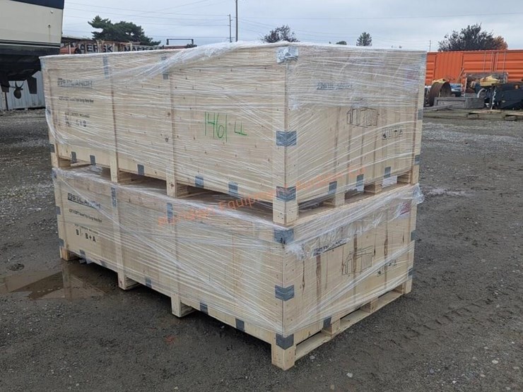sdlanch-42'-x-30'-triple-garage-metal-shed-image-2