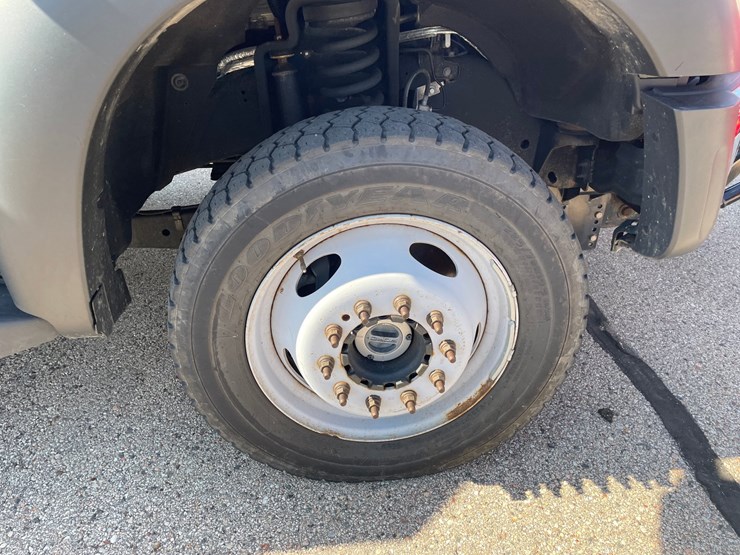 #1532-•-2016-ford-f-450-baby-dump-plow-truck-(has-wi-title)-image-18