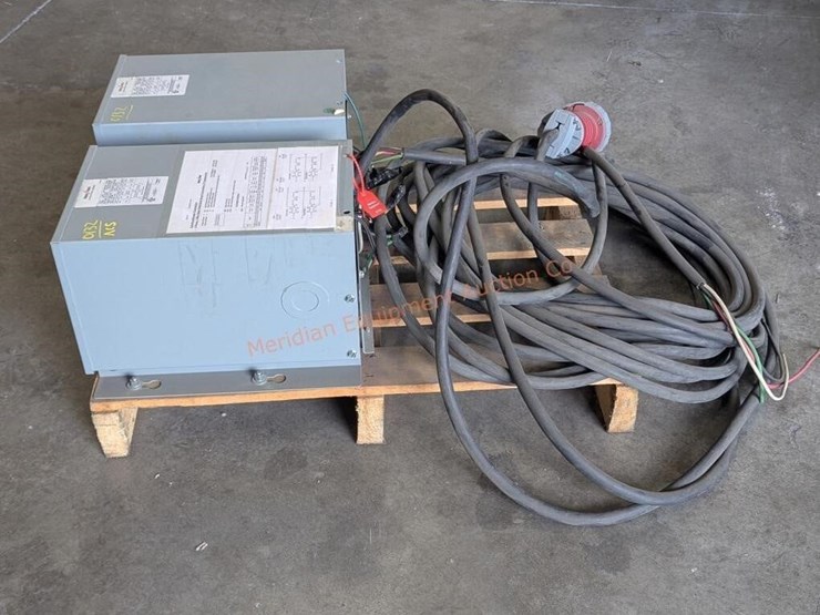 2--federal-pacific-5-kva-transformers-image-6