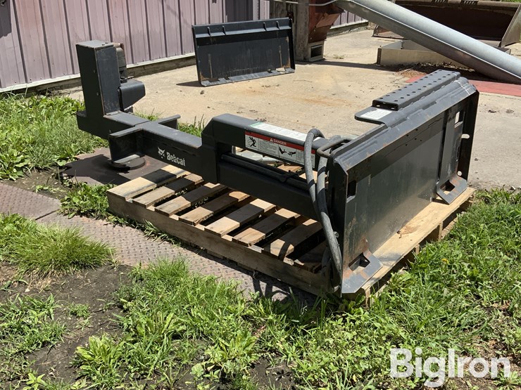 2006-bobcat-skid-steer-brush-saw-image-7
