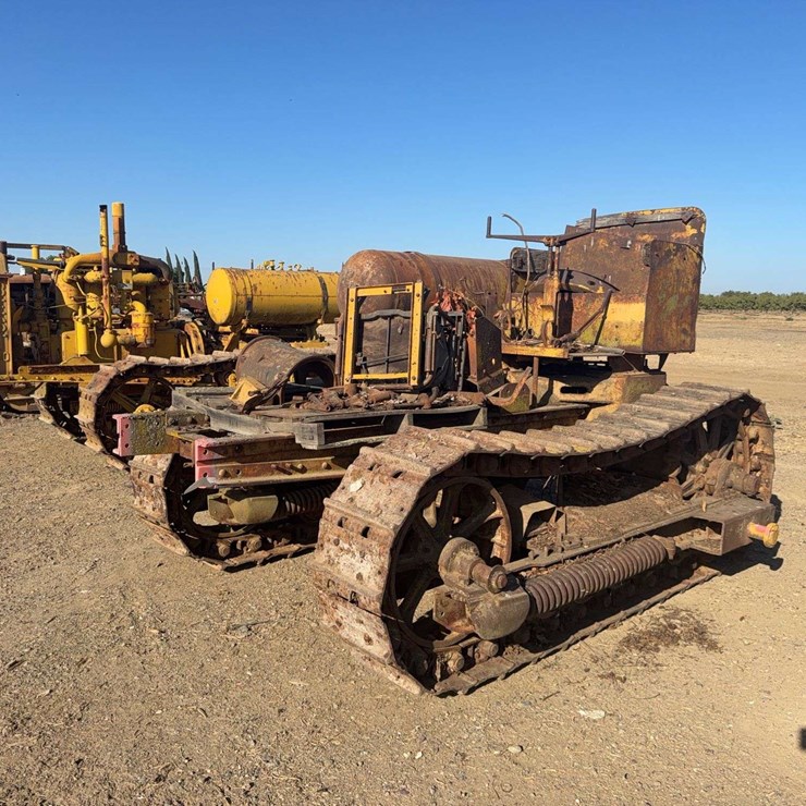 CATERPILLAR 65