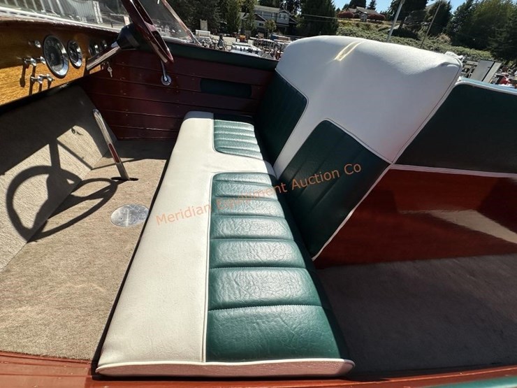 1960-17'-chris-craft-boat-w/-boat-trailer-image-23