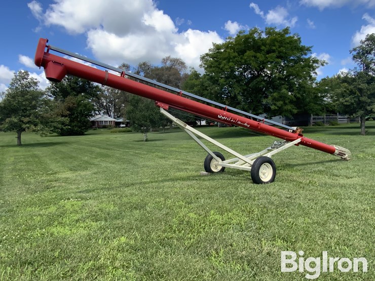buhler-/-farm-king-c1031-pto-driven-auger-image-5