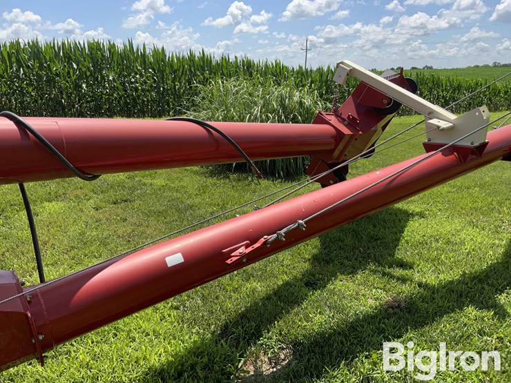 buhler-/-farm-king-1070-swing-away-hopper-auger-image-17