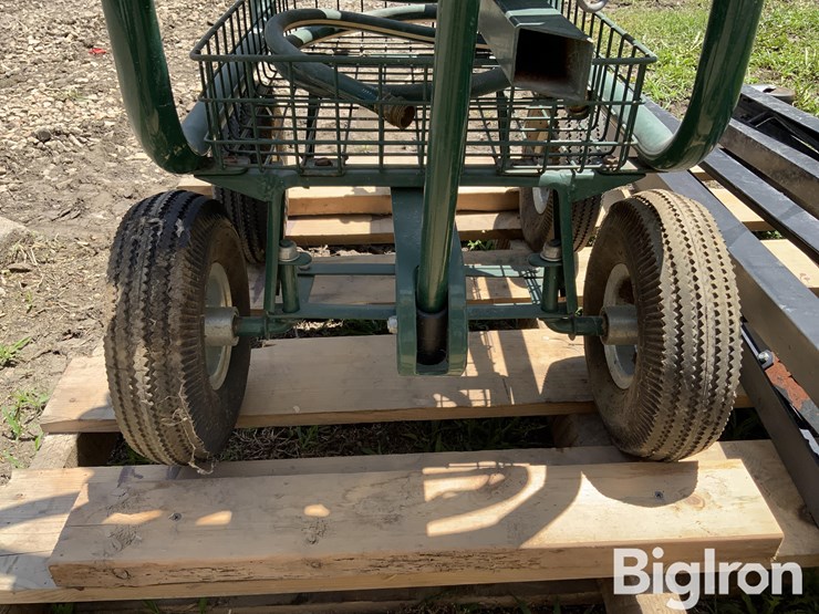 portable-hose-reel-w/sprinkler-stands-image-15