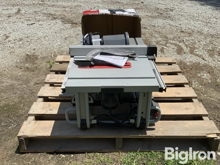 porter-cable-disc-sander-&-bosch-table-saw-image-4