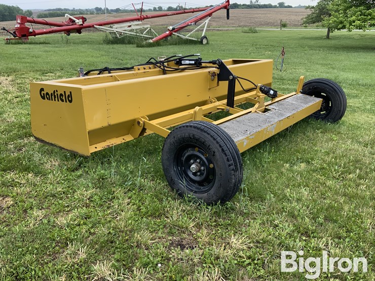 garfield-gdst12-12'-hydraulic-box-blade/scraper-image-7