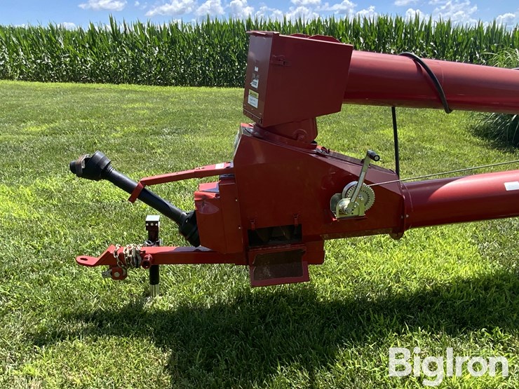buhler-/-farm-king-1070-swing-away-hopper-auger-image-15