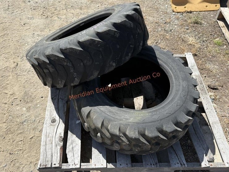 2--goodyear-10.5/80r18-tractor-tires-image-4