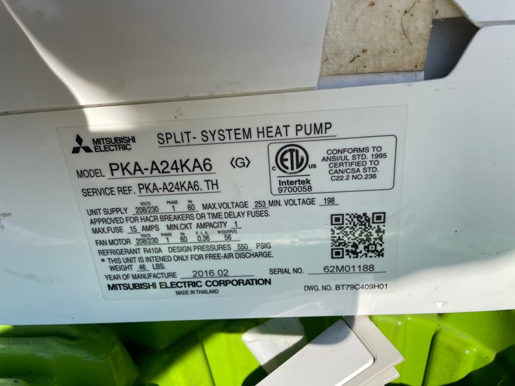 #1536-•-mitsubishi-air-conditioner-unit-and-mitsubishi-mr.-slim-split-system-heat-pump-image-6