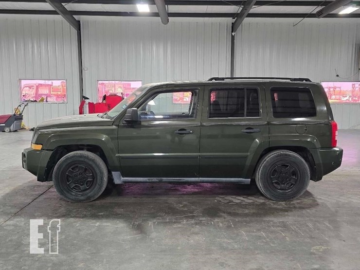 2009-jeep-patriot-sport-image-5