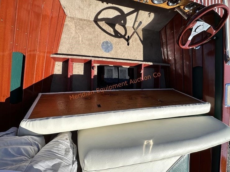 1960-17'-chris-craft-boat-w/-boat-trailer-image-40