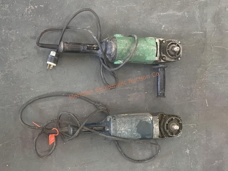 2--7"-hitachi-&-bosch-angle-grinders-image-9