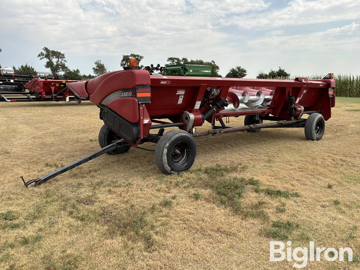 2011-case-ih-3208-30-converted-corn-head-to-row-crop-head-w/header-trailer-image-7
