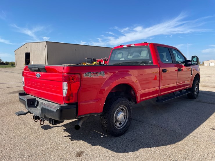 #1525-•-2021-ford-f-250-xl-pickup-truck-(has-wi-title)-image-31
