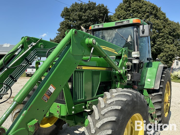 2002-john-deere-7410-mfwd-tractor-w/loader-image-13