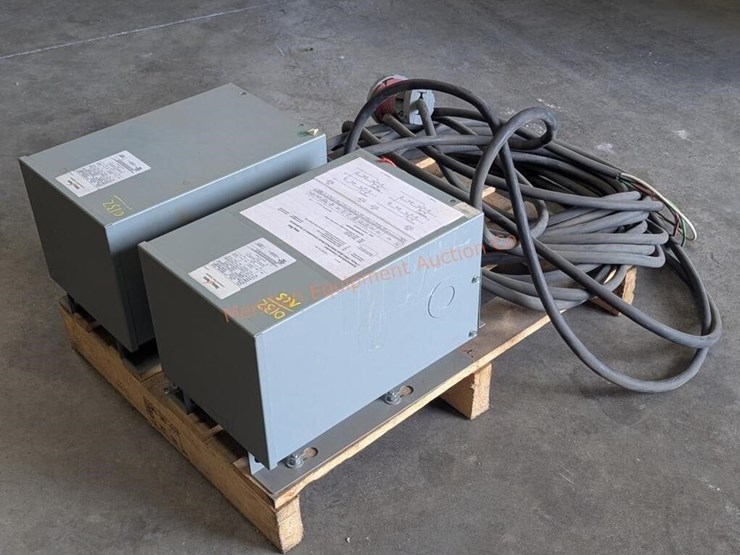 2--federal-pacific-5-kva-transformers-image-5